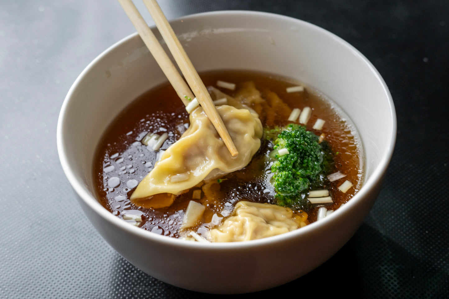 KongTong Dumpling Wrapper