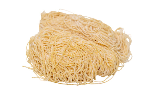 Wonton Noodle (Thin)