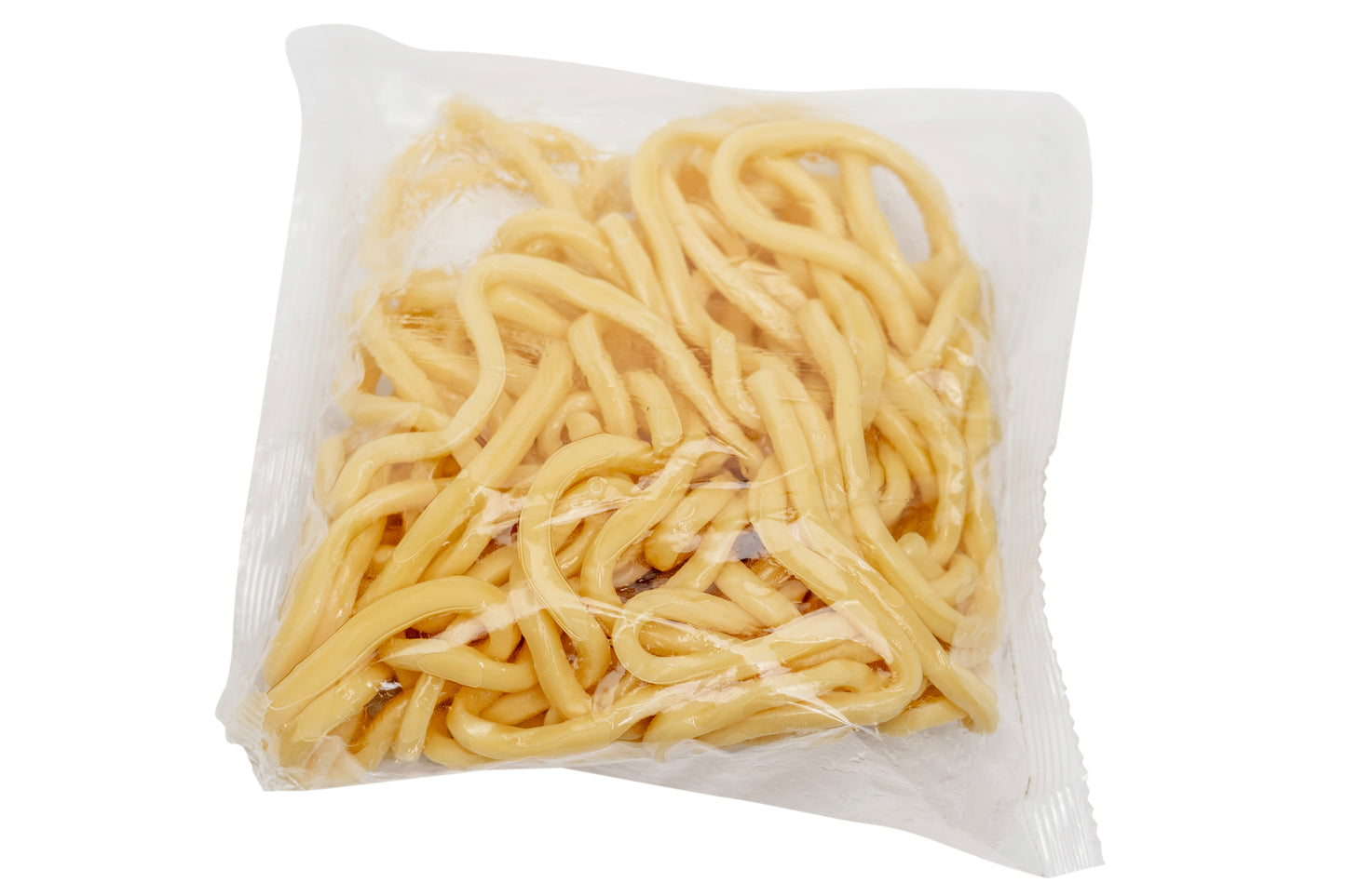 Stir Fry Yellow Noodle