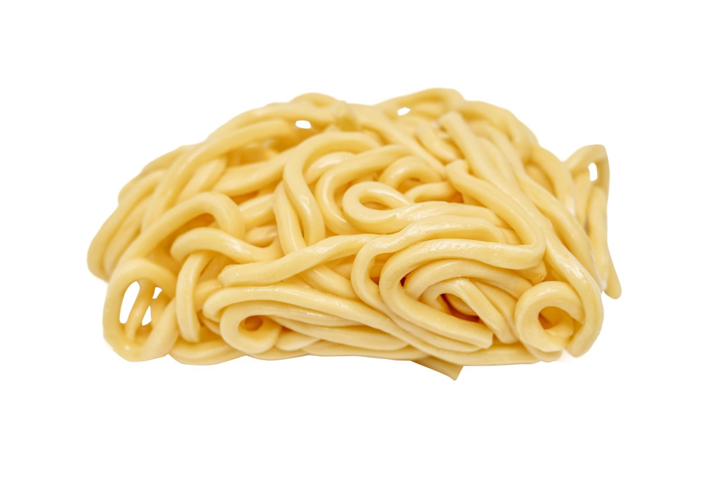 Stir Fry Yellow Noodle