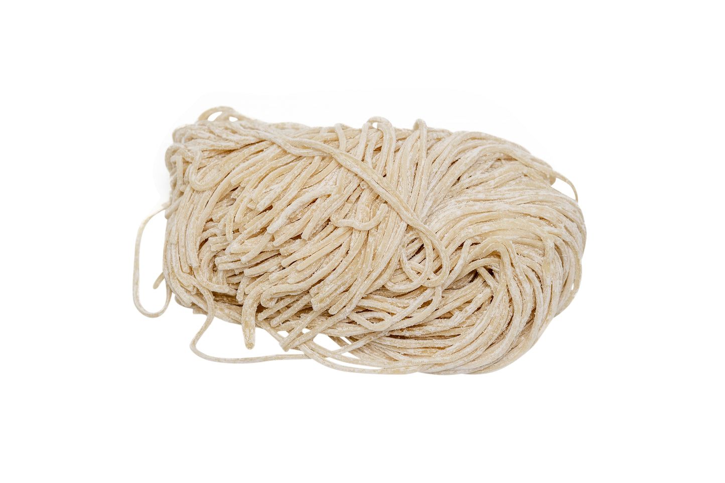 White Soup Noodle (Thin)