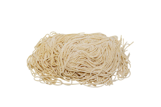 Szechuan Egg Noodle