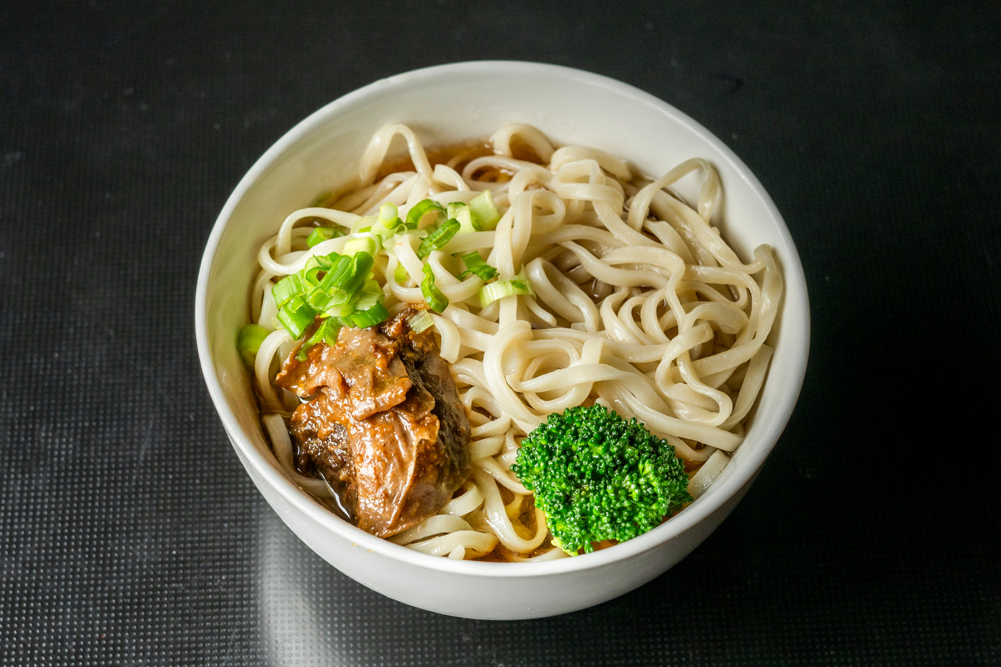 Taiwanese Style Beef Noodle