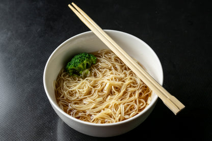 Wonton Noodle (Thin)